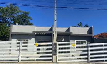 Imagem 2: CASA PRONTA EM MATINHOS # FINO ACABAMENTO # PROMOCAO # TEMPO LIMITADO # ACEITA FCTO # AT