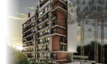 Imagem: APARTAMENTO RESIDENCIAL em Curitiba - PR