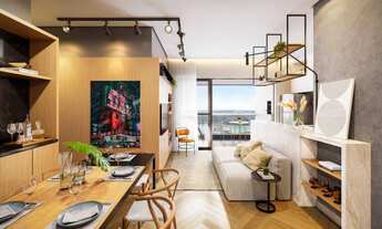 Imagem 4: APARTAMENTO RESIDENCIAL em Curitiba - PR, Bigorrilho