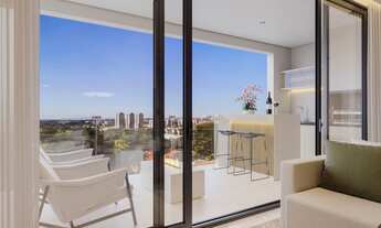 Imagem 5: APARTAMENTO RESIDENCIAL em Curitiba - PR, Batel