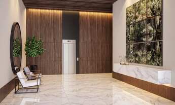 Imagem 3: APARTAMENTO RESIDENCIAL em Curitiba - PR, Batel