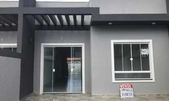 Imagem: VENDAS LINDAS CASAS MATINHOS CENTRO PRONTA