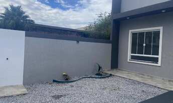 Imagem 4: CASA PRONTA EM MATINHOS # FINO ACABAMENTO # PROMOCAO # TEMPO LIMITADO # ACEITA FCTO # AT