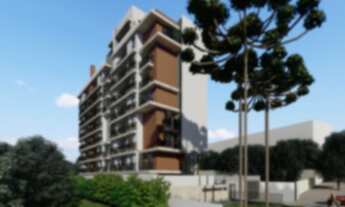 Imagem 2: APARTAMENTO RESIDENCIAL em Curitiba - PR, Alto da Glória