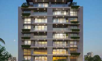 Imagem 2: APARTAMENTO RESIDENCIAL em Curitiba - PR, Batel