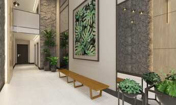 Imagem 5: APARTAMENTO RESIDENCIAL em Curitiba - PR, Alto da Glória