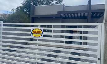 Imagem 3: CASA PRONTA EM MATINHOS # FINO ACABAMENTO # PROMOCAO # TEMPO LIMITADO # ACEITA FCTO # AT