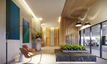 Imagem 3: APARTAMENTO RESIDENCIAL em Curitiba - PR, Bigorrilho