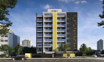 Imagem: STUDIO RESIDENCIAL em Curitiba - PR, Mercês