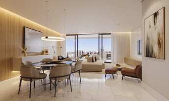 Imagem 4: APARTAMENTO RESIDENCIAL em Curitiba - PR, Batel