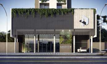 Imagem 4: APARTAMENTO RESIDENCIAL em Curitiba - PR, Água Verde