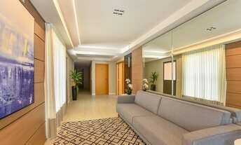 Imagem 3: APARTAMENTO RESIDENCIAL em Curitiba - PR, Bigorrilho