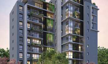 Imagem: COBERTURA RESIDENCIAL em Curitiba - PR