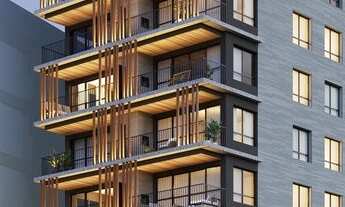 Imagem 2: APARTAMENTO RESIDENCIAL em Curitiba - PR, Batel