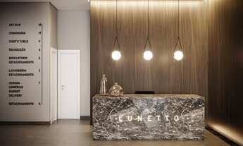 Imagem 5: APARTAMENTO RESIDENCIAL em Curitiba - PR, Água Verde