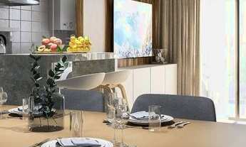 Imagem 4: APARTAMENTO RESIDENCIAL em Curitiba - PR, Mercês