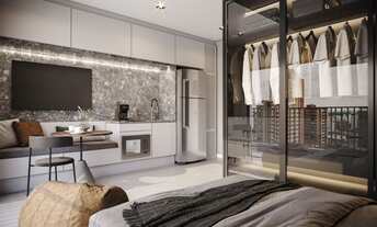 Imagem 7: APARTAMENTO RESIDENCIAL em Curitiba - PR, Água Verde