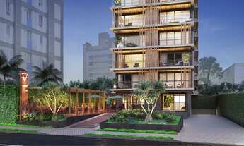 Imagem 3: APARTAMENTO RESIDENCIAL em Curitiba - PR, Batel