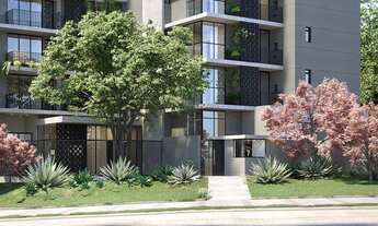 Imagem 2: APARTAMENTO RESIDENCIAL em Curitiba - PR, Mercês