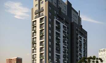 Imagem 2: APARTAMENTO RESIDENCIAL em Curitiba - PR, Água Verde