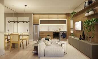 Imagem 6: APARTAMENTO RESIDENCIAL em Curitiba - PR, Batel