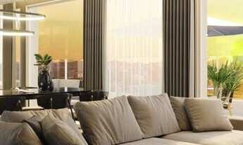 Imagem 2: APARTAMENTO RESIDENCIAL em Curitiba - PR, Batel