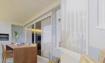 Imagem 5: APARTAMENTO RESIDENCIAL em Curitiba - PR, Batel