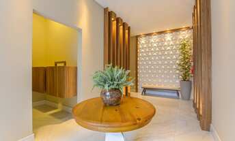 Imagem 7: APARTAMENTO RESIDENCIAL em Curitiba - PR, Água Verde