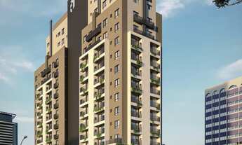 Imagem: STUDIO RESIDENCIAL em Curitiba - PR, Água