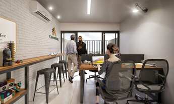 Imagem 6: APARTAMENTO RESIDENCIAL em Curitiba - PR, Água Verde