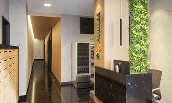 Imagem 3: APARTAMENTO RESIDENCIAL em Curitiba - PR, Água Verde