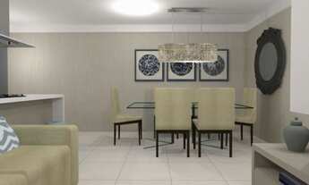 Imagem 5: APARTAMENTO RESIDENCIAL em Curitiba - PR, Champagnat