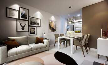 Imagem 4: APARTAMENTO RESIDENCIAL em Curitiba - PR, Água Verde