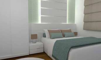 Imagem 7: APARTAMENTO RESIDENCIAL em Curitiba - PR, Champagnat