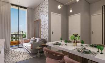 Imagem 7: APARTAMENTO RESIDENCIAL em Curitiba - PR, Água Verde