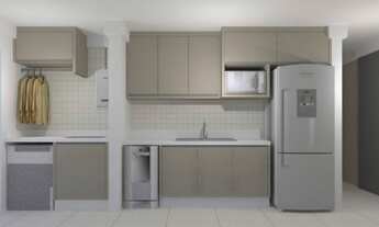 Imagem 6: APARTAMENTO RESIDENCIAL em Curitiba - PR, Champagnat