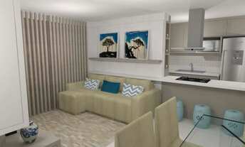 Imagem 4: APARTAMENTO RESIDENCIAL em Curitiba - PR, Champagnat