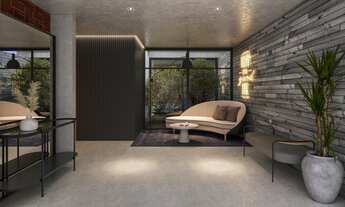 Imagem 4: APARTAMENTO RESIDENCIAL em Curitiba - PR, Água Verde