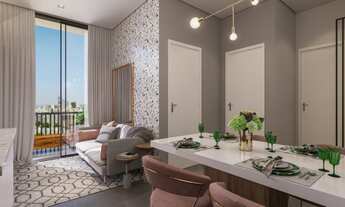 Imagem 7: APARTAMENTO RESIDENCIAL em Curitiba - PR, Água Verde