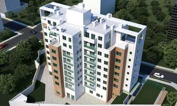 Imagem 3: APARTAMENTO RESIDENCIAL em Curitiba - PR, Champagnat