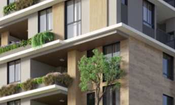 Imagem 2: APARTAMENTO RESIDENCIAL em Curitiba - PR, Água Verde