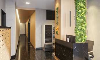 Imagem 3: APARTAMENTO RESIDENCIAL em Curitiba - PR, Água Verde