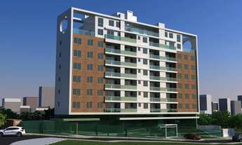 Imagem 2: APARTAMENTO RESIDENCIAL em Curitiba - PR, Champagnat