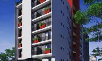 Imagem 2: APARTAMENTO RESIDENCIAL em Curitiba - PR, Água Verde