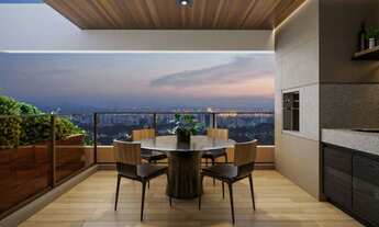 Imagem 6: APARTAMENTO RESIDENCIAL em Curitiba - PR, Bigorrilho