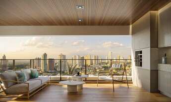 Imagem 7: APARTAMENTO RESIDENCIAL em Curitiba - PR, Bigorrilho