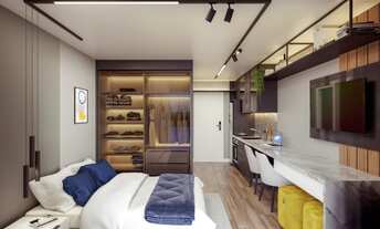 Imagem 5: APARTAMENTO RESIDENCIAL em Curitiba - PR, Batel