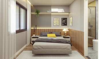 Imagem 6: APARTAMENTO RESIDENCIAL em Curitiba - PR, Batel