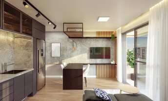 Imagem 4: APARTAMENTO RESIDENCIAL em Curitiba - PR, Batel