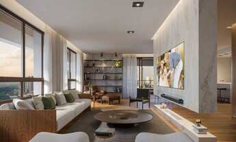 Imagem 4: APARTAMENTO RESIDENCIAL em Curitiba - PR, Bigorrilho